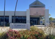 Correctional facility