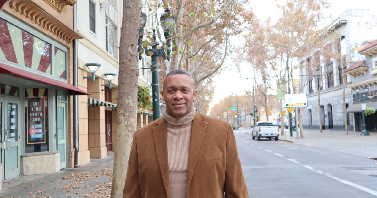 Silicon Valley civil rights leader sues over sexual harassment claims - San Jose Spotlight