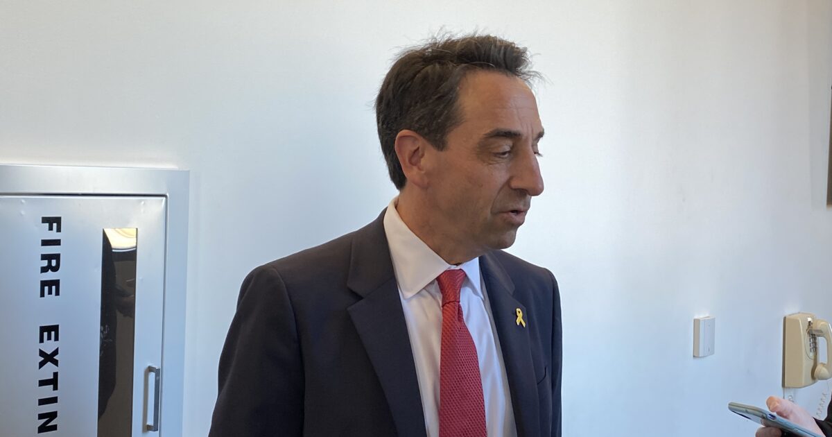 Santa Clara County DA ordered to recuse from Stanford vandalism trial - San Jose Spotlight