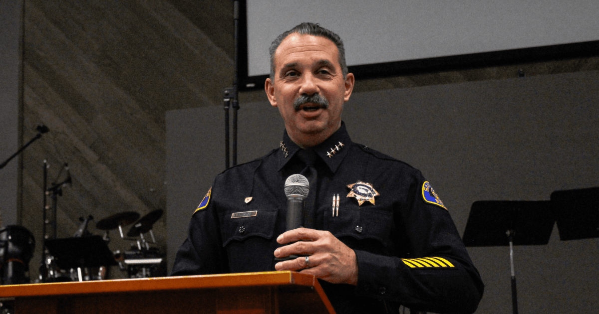 San Jose approves expanded Taser, body cam contract for police - San Jose Spotlight