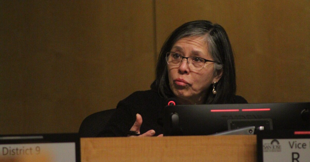 San Jose leader made unusual move to change staff email addresses - San Jose Spotlight