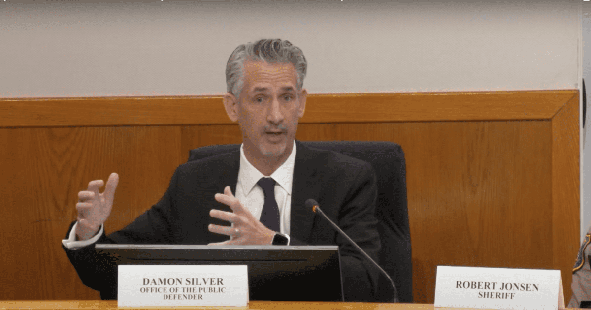 Santa Clara County new public defender is a familiar face - San Jose Spotlight