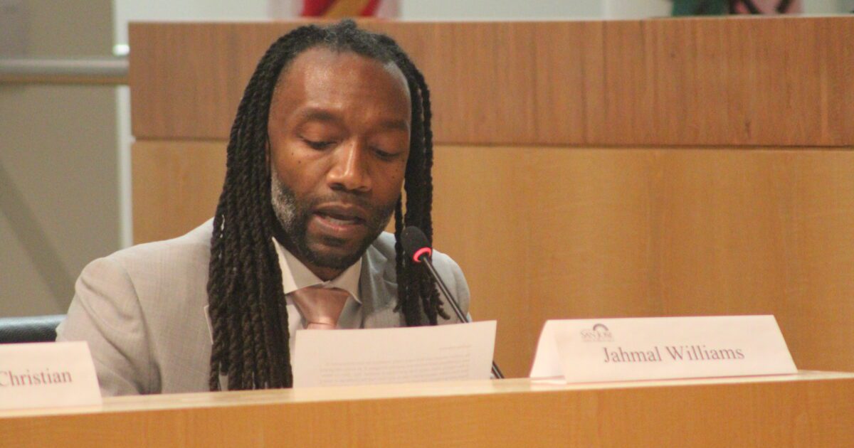 Cantrell: Black life, leadership and power in Silicon Valley - San Jose Spotlight