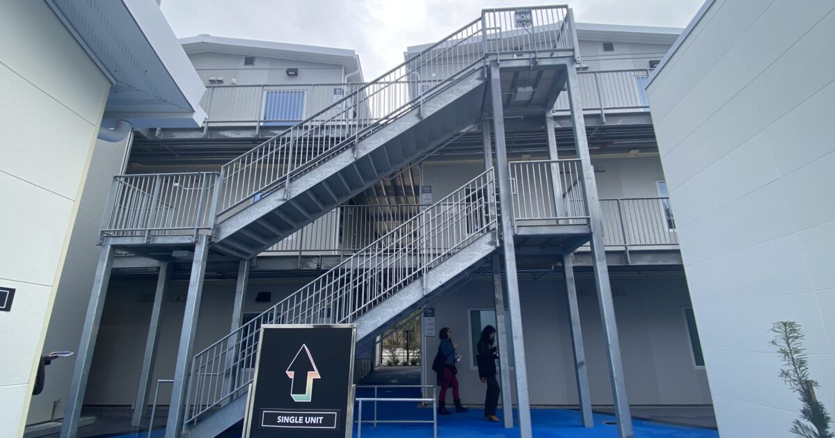 San Jose homeless housing site worker arrested on drug charges - San Jose Spotlight