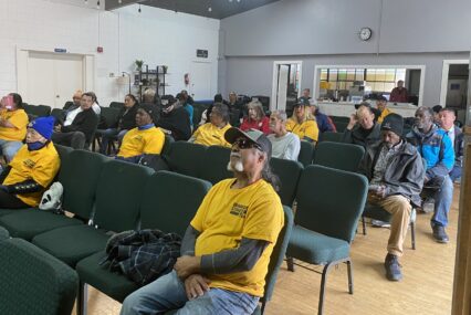 public defender outreach ending