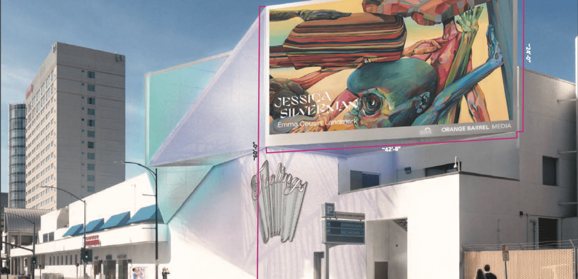 UPDATE: San Jose approves digital billboards to boost revenue