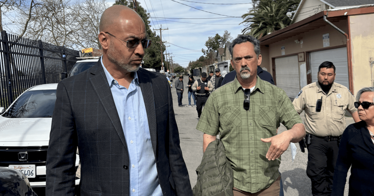 San Jose landlords want help instead of fines - San Jose Spotlight
