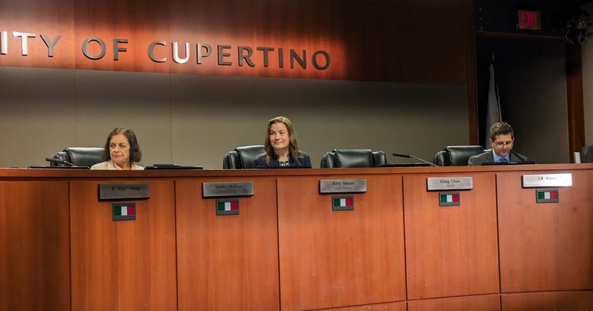 Cupertino Surprises with Budget Surplus - News Directory 3