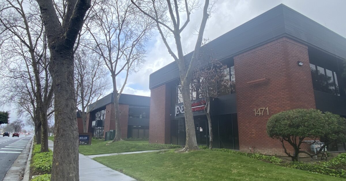 San Jose to get more maternity services - San Jose Spotlight