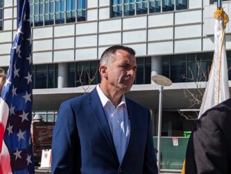 Silicon Valley lawmaker wants oversight for National Guard deployment