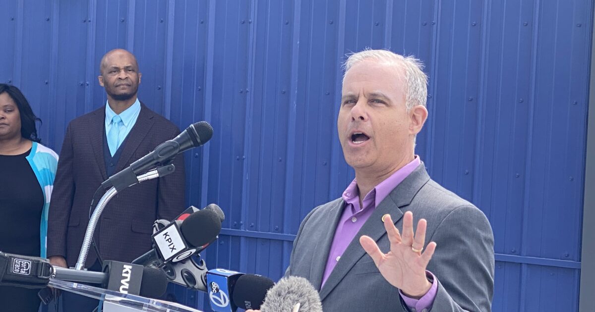 San Jose councilmember seeks state Senate seat - San Jose Spotlight