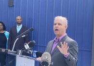 Councilmember David Cohen