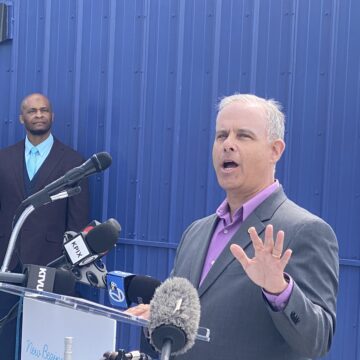 Councilmember David Cohen