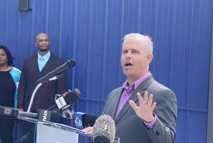 Councilmember David Cohen