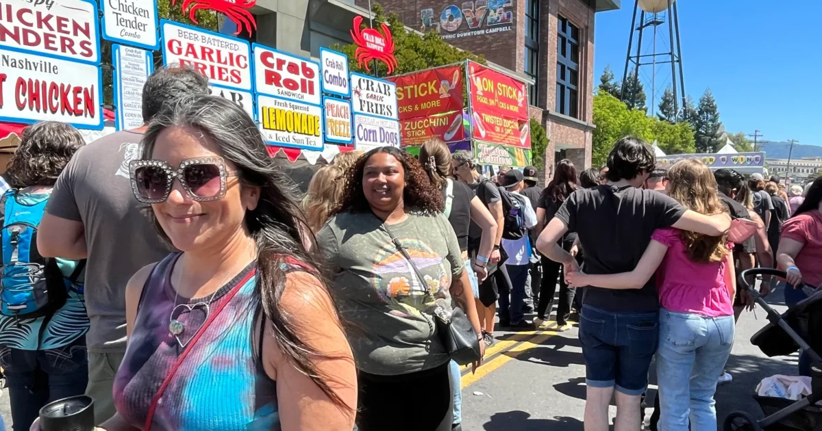 West Valley street festivals need city support to stay afloat - San Jose Spotlight