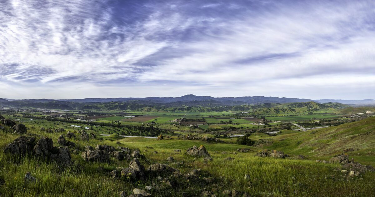 Silicon Valley tax would raise funds to protect open space - San Jose Spotlight