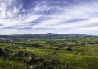 Santa Clara Valley Open Space Authority, which includes the cities of San Jose, Milpitas, Campbell, Santa Clara and Morgan Hill, has a ballot measure in the June 2 primary election asking for a two-cent tax to raise $17 million for park maintenance. File photo.