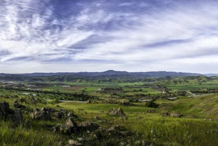 Santa Clara Valley Open Space Authority, which includes the cities of San Jose, Milpitas, Campbell, Santa Clara and Morgan Hill, has a ballot measure in the June 2 primary election asking for a two-cent tax to raise $17 million for park maintenance. File photo.
