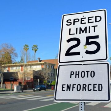Lawsuit alleges San Jose license plate readers violate privacy rights