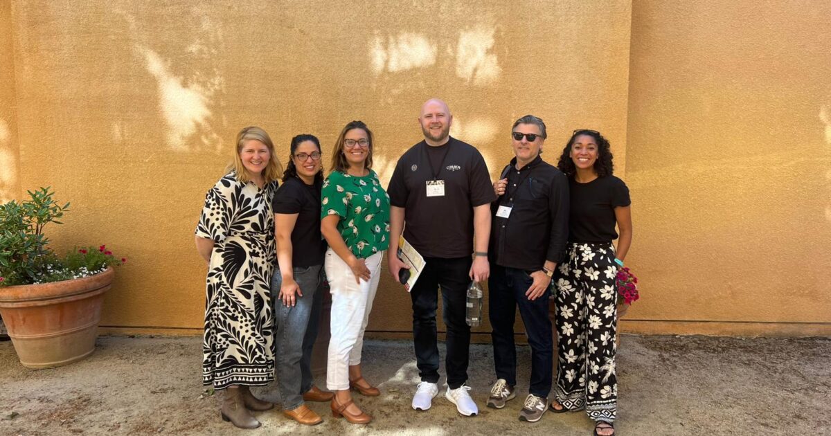 Paz-Cedillos: We can't change the world without changing how we lead - San Jose Spotlight
