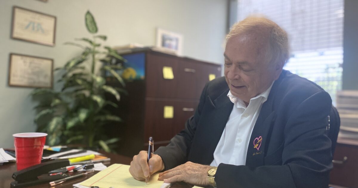 Abogado de inmigración de San José aboga por la ciudadanía – San José Spotlight