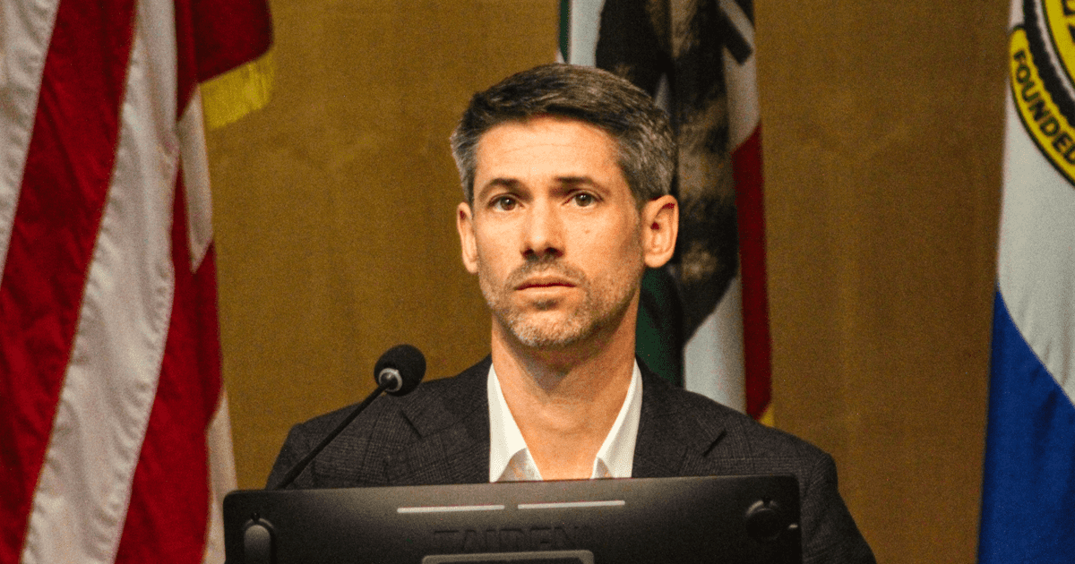 San Jose mayor uses AI for work