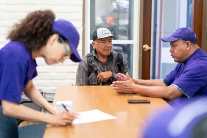 Mountain View nonprofit celebrates five years of helping people find housing