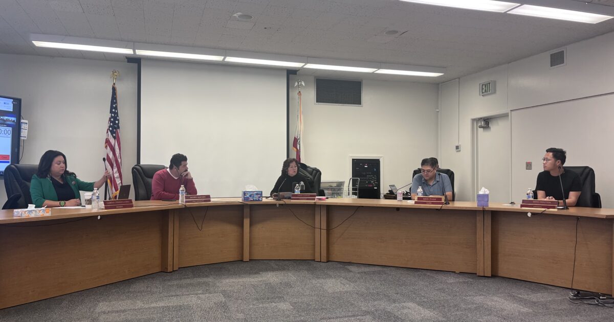 Gutierrez: East San Jose deserves leaders rooted in the success of our community - San Jose Spotlight