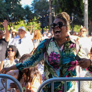 Urbanowski: Santa Clara County summer arts are in full swing