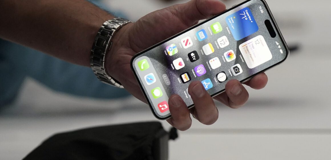 Apple’s new iOS update could damage polling industry