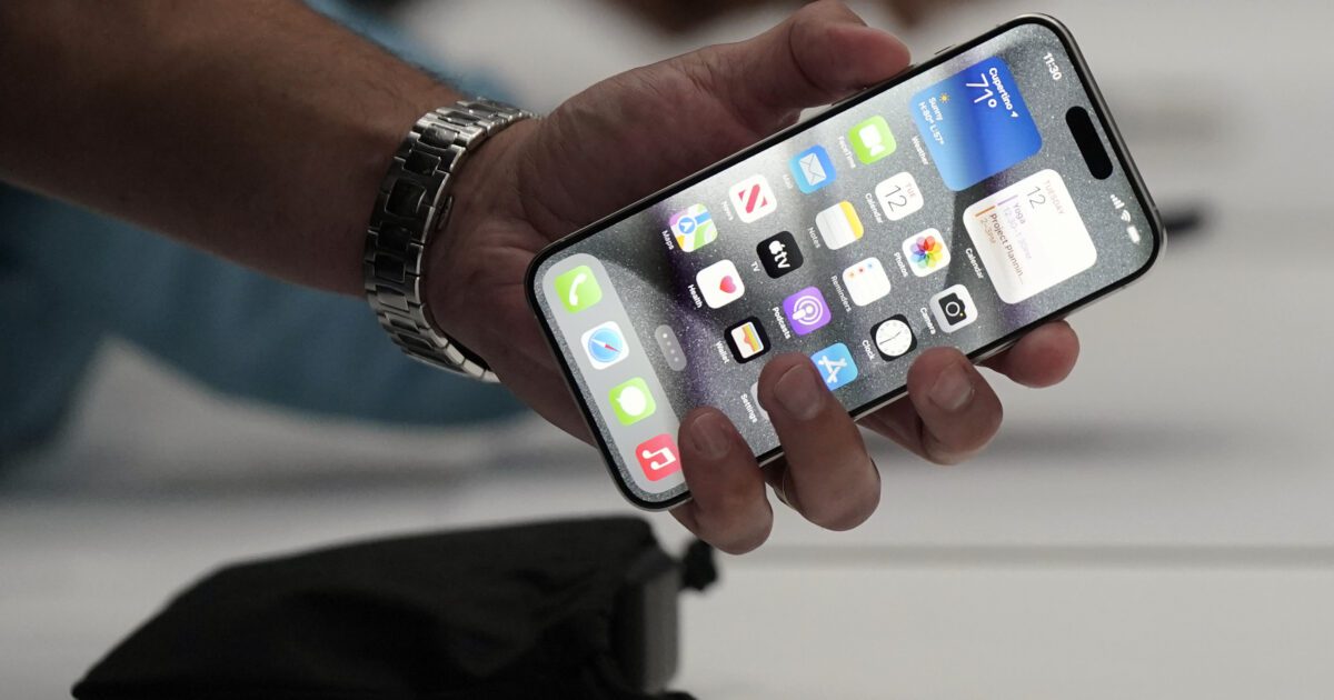 Apple's new iOS update could damage polling industry - San Jose Spotlight
