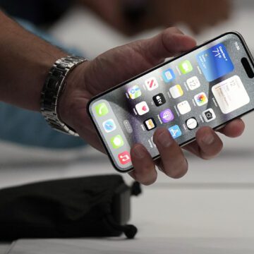 La nueva actualización de iOS de Apple podría dañar la industria de las encuestas