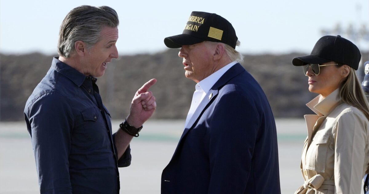 Bramson: With federal support in doubt, California must step up - San Jose Spotlight