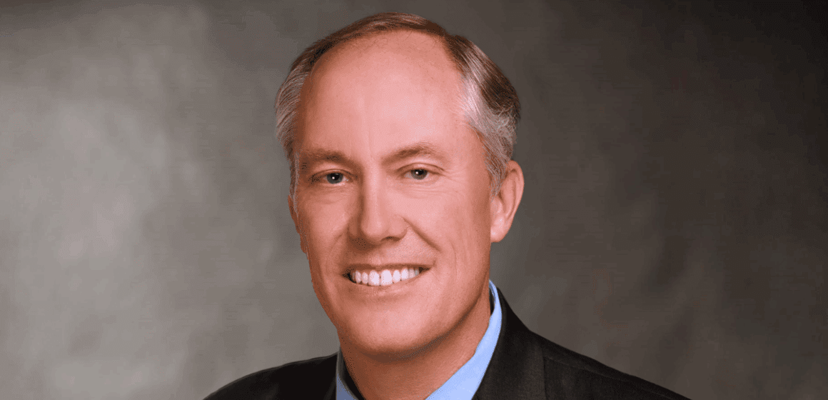 A professional headshot of the interim assessor of Santa Clara County, California