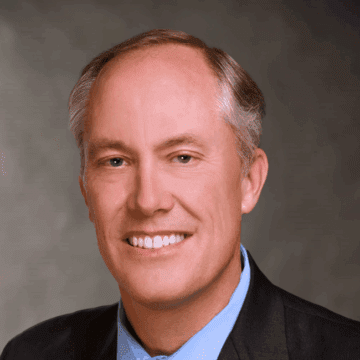 ASSESSOR A professional headshot of the interim assessor of Santa Clara County, California