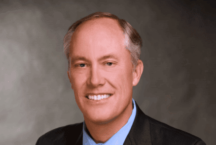 A professional headshot of the interim assessor of Santa Clara County, California