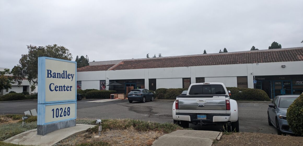 Cupertino housing development could replace business center