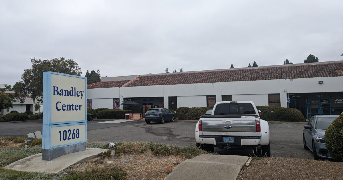 Cupertino housing development could replace business center - San Jose Spotlight