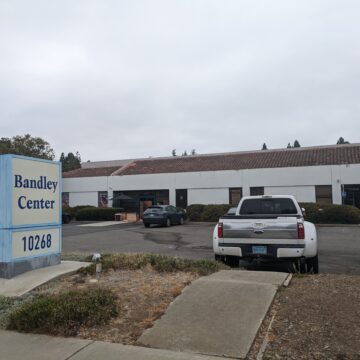 Cupertino housing development could replace business center