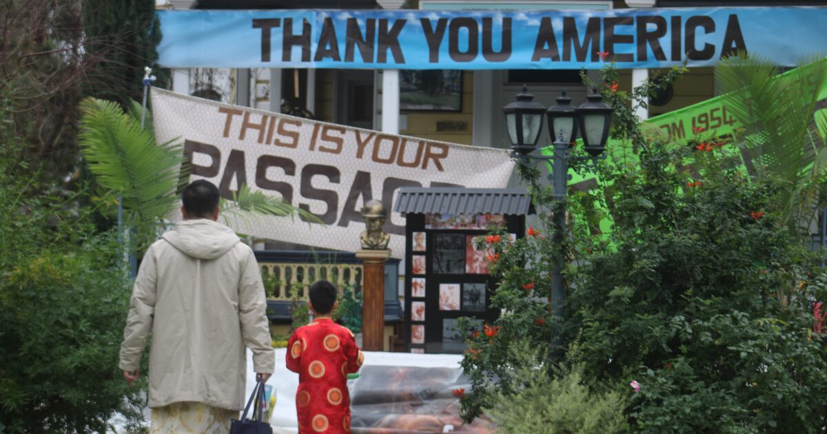 San Jose Viet Museum remains closed amid lawsuit - San Jose Spotlight