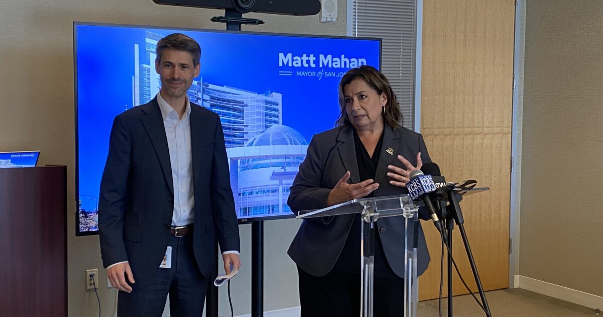 San Jose council signs off on new city attorney - San Jose Spotlight