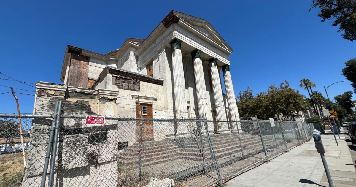 Fines to skyrocket for San Jose blighted property owners - San Jose Spotlight