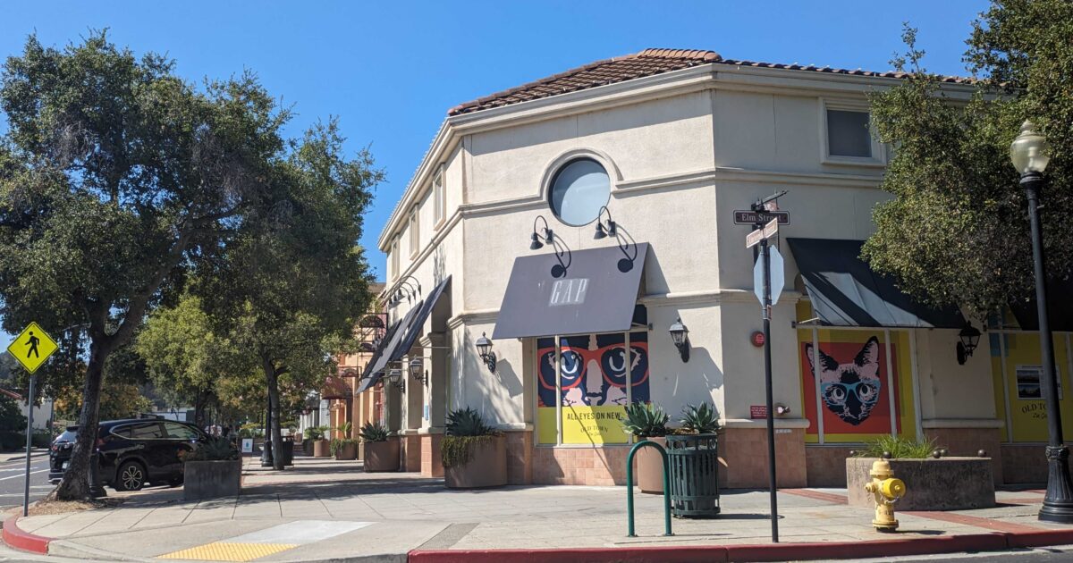 Los Gatos eyes high-end restaurant, furniture gallery combo - San Jose Spotlight