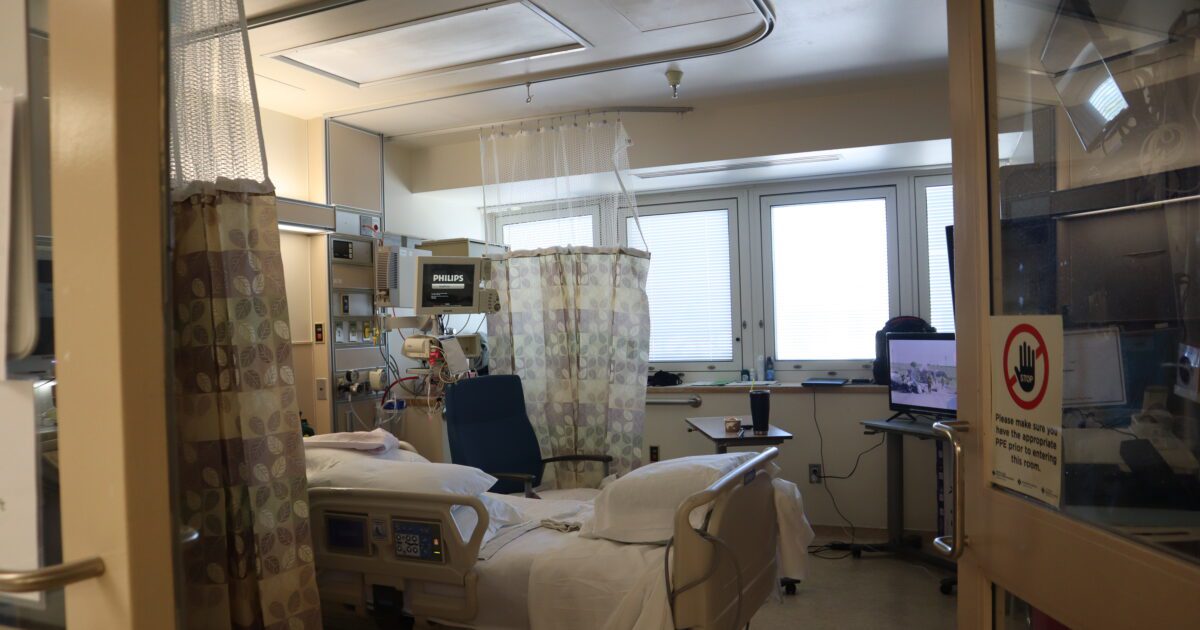 Williams: Protecting our health care is the smartest investment we can make - San Jose Spotlight