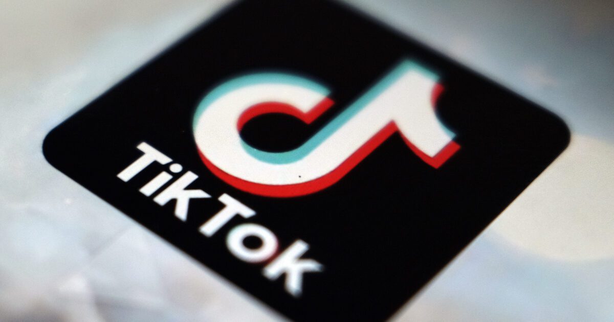 California lawmakers torn on Trump ignoring Congress' TikTok Law - San Jose Spotlight