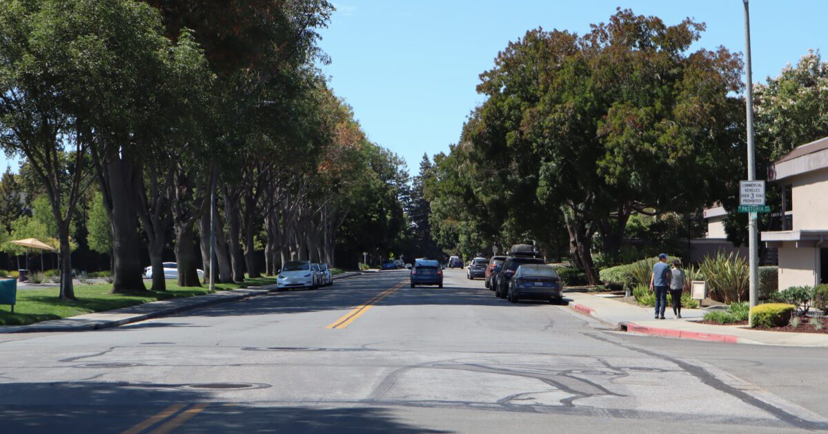 Sunnyvale councilmember injured in bike accident - San Jose Spotlight