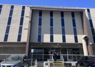 The exterior of a substance use treatment facility in San Jose, California