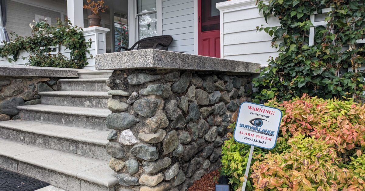 False home alarms in Los Gatos will trigger fines - San Jose Spotlight