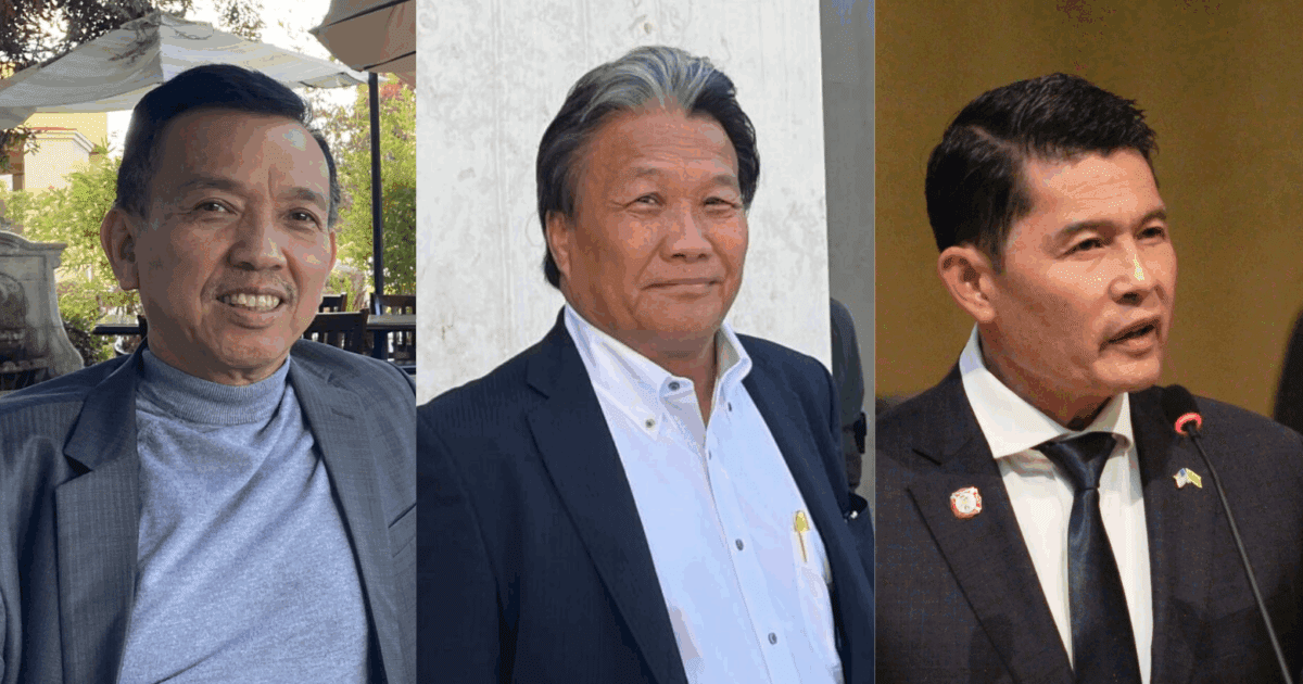 'Godfather of Little Saigon' cases ripple through San Jose - San Jose Spotlight