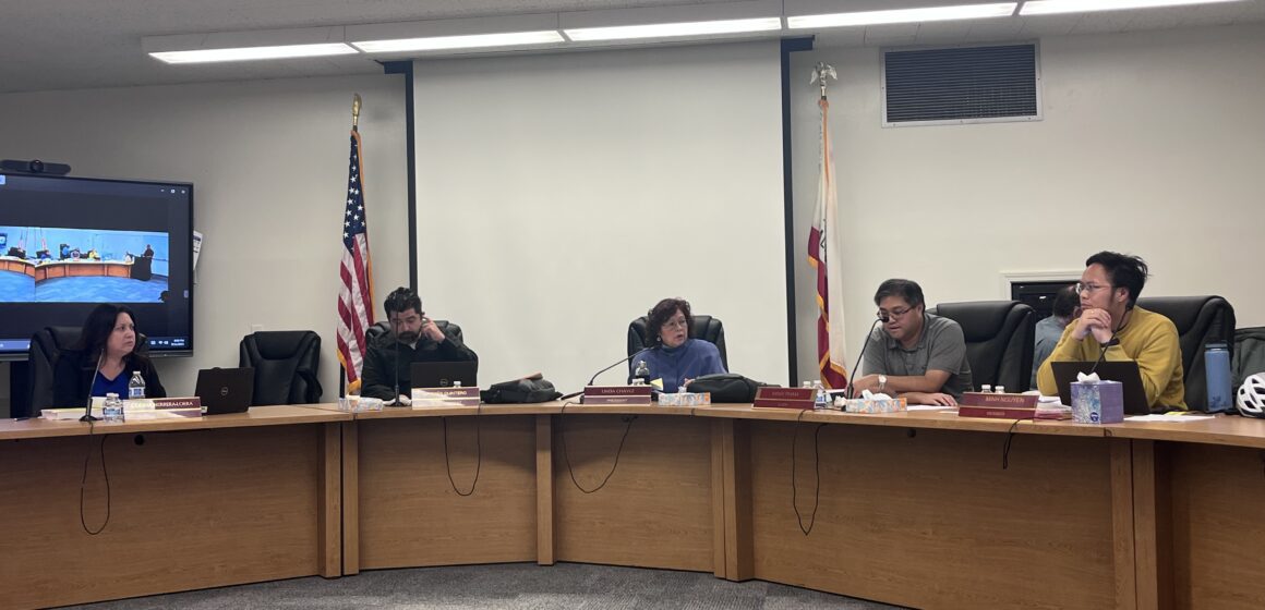 DCP PURCHASE Alum Rock Union School District East San Jose school district cuts dozens of jobs to plug deficit